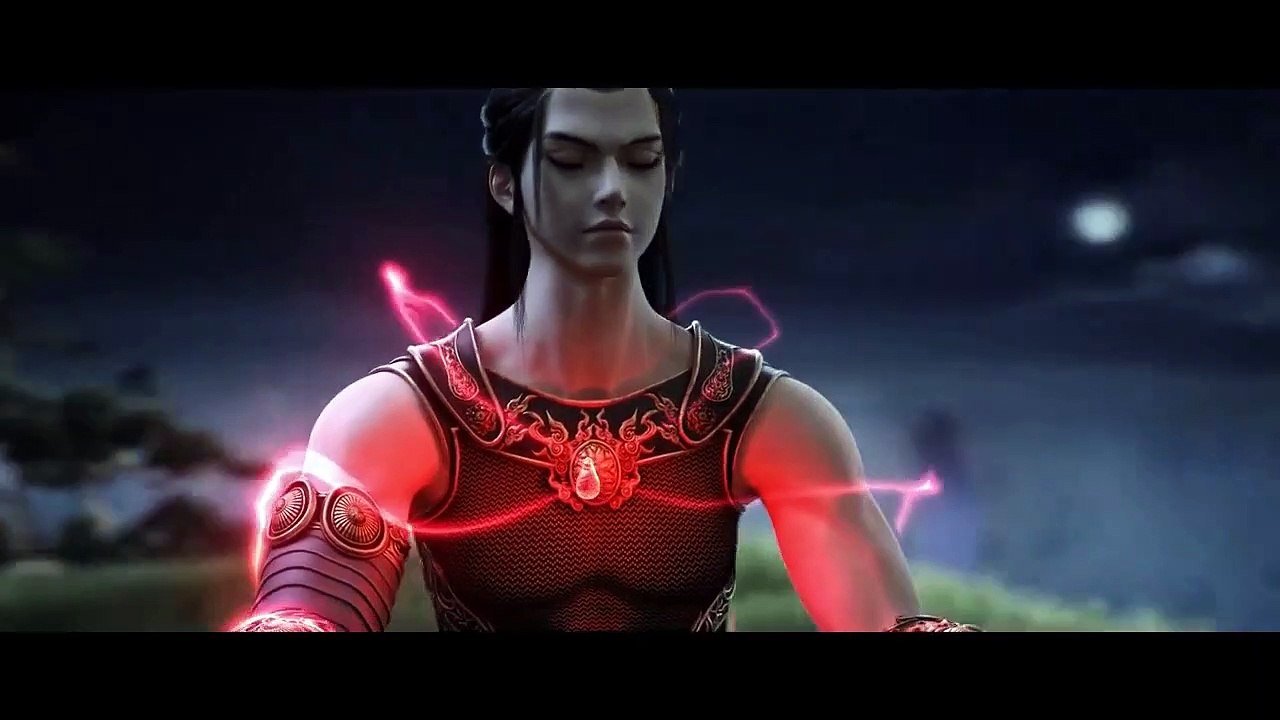 Xing Chen Bian  - Bölüm  8 Türkçe altyazılı izle