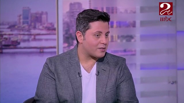 نائب رئيس جامعة مصر للعلوم والتكنولوجيا: الرئيس السيسي أكد على ضرورة استغلال الثورة الصناعية الرابعة