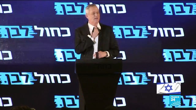 Israeli political parties seek to integrate former generals into their ranks