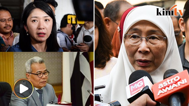 Lynas - Healthy debate komen TPM pertikaian dua Menteri