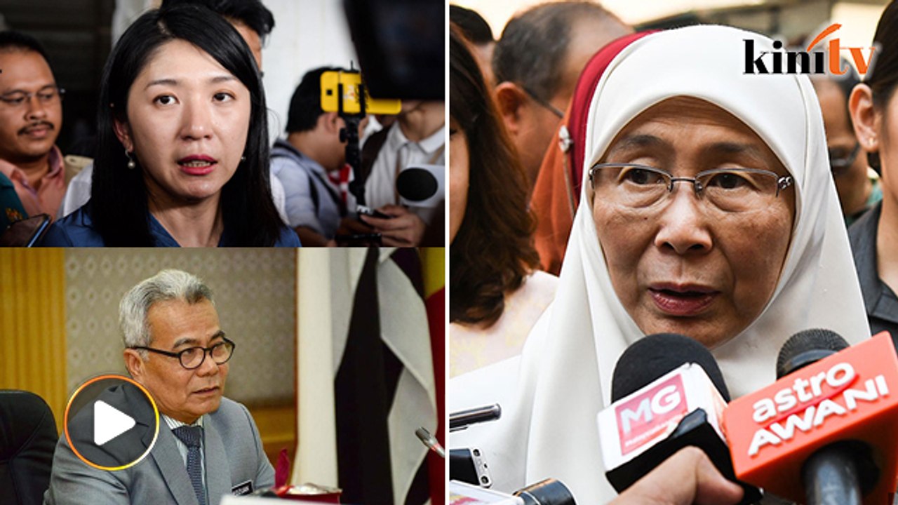 Lynas - "Healthy debate" komen TPM pertikaian dua Menteri