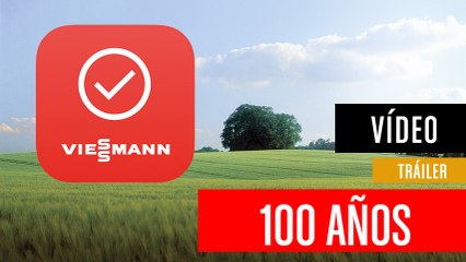 Viessmann,  100 años de innovación