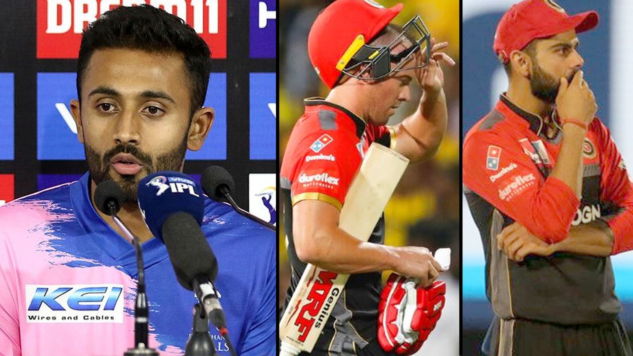 IPL 2019 : Shreyas Gopal Says "I Am Fortunate And Lucky To Get Big Wickets" || Oneindia Telugu