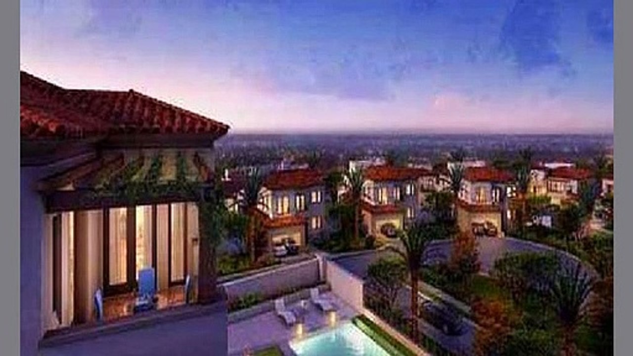 Resale Twin House Villa In Levana Uptown Cairo With Amazing Price