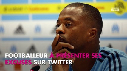 Patrice Evra attaqué en justice : le consultant Jérôme Rothen a porté plainte