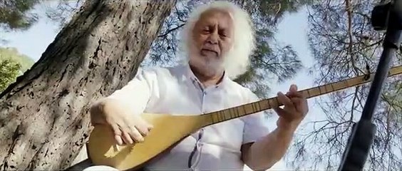 Sazın öyküsü uğruna Almanya'dan İran'a: Petra Nactmanova İstanbul'da konser verecek