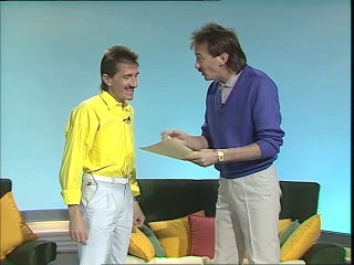 ChuckleVision S01E01 Breakfast Telly