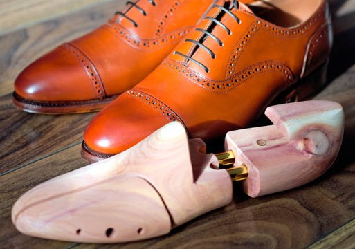 5 astuces pour agrandir des chaussures trop petites