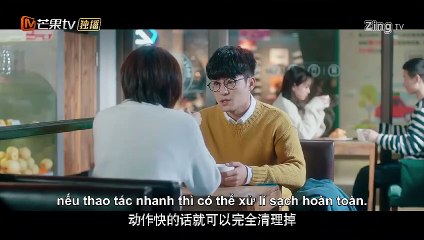 Phim Thẻ Bạn Trai (2019) Tập 15 Việt Sub | Phim Trung Quốc | Thể loại: Tâm Lý - Tình Cảm | Diễn viên: Dịch Hằng, Mã Tử Minh, Thành Qủa, Thạch Tuyết Tịnh