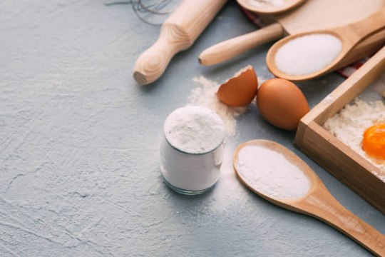 10 façons d’utiliser le bicarbonate de soude en cuisine