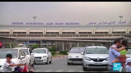 Twelve members of Bouteflika's clan accused of corruption in Algeria