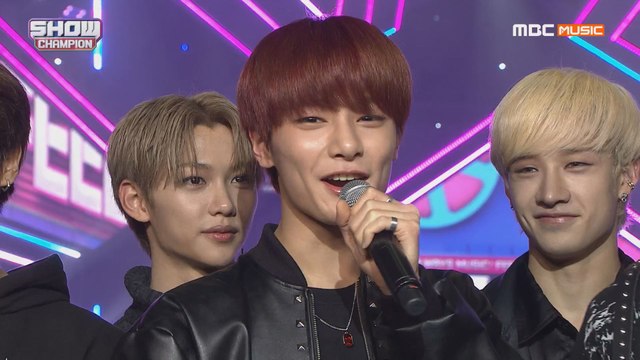 Show Champion EP.310 MIROH로 돌아온 '실력파 아이돌' Stray Kids