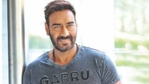 Bollywood Star Ajay Devgan Interesting Comments On Heroine's || Filmibeat Telugu