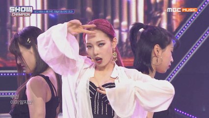 Show Champion EP.310 KARD - Bomb Bomb