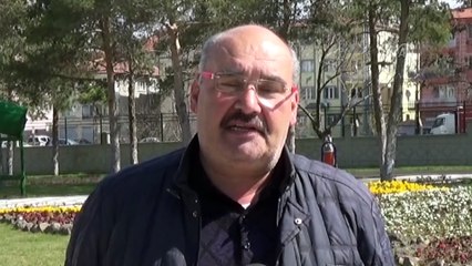 24 yaşında kazandığı muhtarlığı 35 yıldır sürdürüyor - AFYONKARAHİSAR