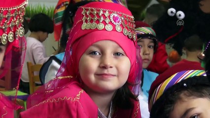 Kilim dokuyup, ata bindiler - MUĞLA