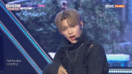 Show Champion EP.310 Stray Kids - Victory Song