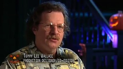 Halloween A Cut Above The Rest Part 1