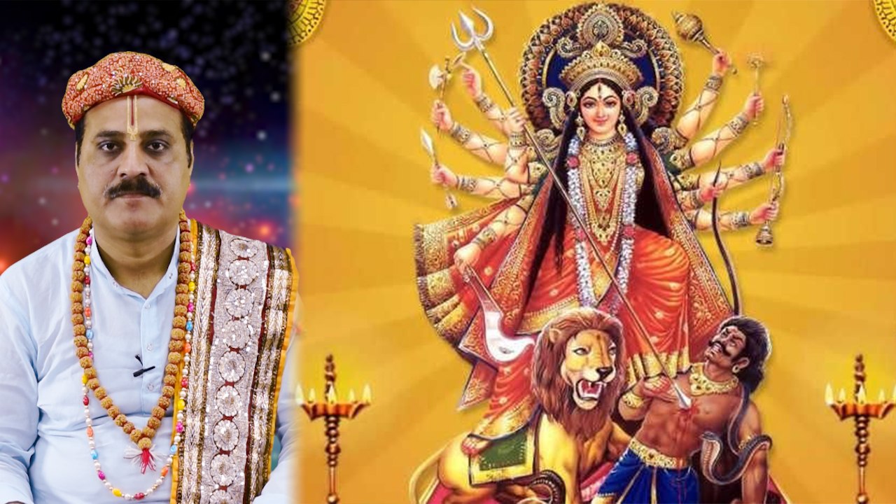 Durga Saptashati: अपनी राशि के अनुसार करें दुर्गा सप्तशती का पाठ | Boldsky