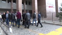 Gaziantep Oy Kullanmaya Gittiler, Hdp'den Sandık Başkanı Olduklarını Öğrendiler