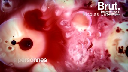 "Je n'y pense plus, presque plus" : le parcours de Loïc, contaminé par le VIH