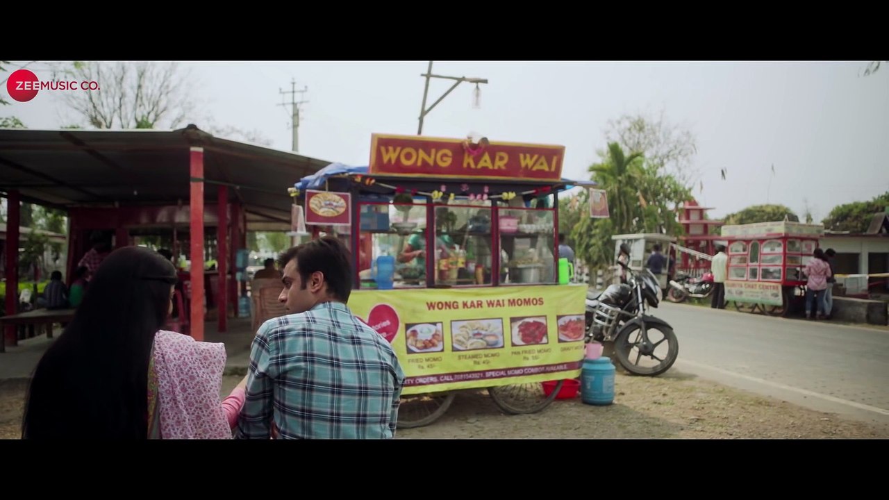 Beimani Se | Gone Kesh | Shweta Tripathi & Jitendra Kumar | Mahalakshmi Iyer