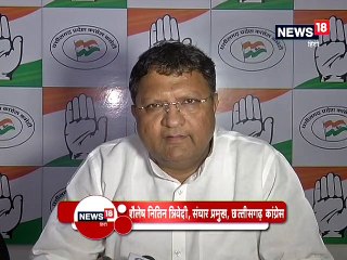 मिशन 11 के लिए कांग्रेस के आला नेताओं का सतत मॉनिटरिंग का दौर जारी