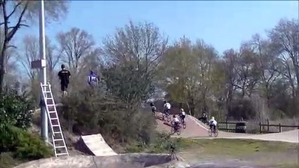 CC2 Hugo quart de finale