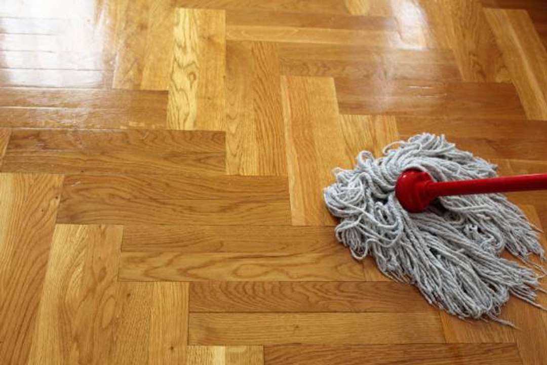 Nettoyer un lino : 4 nettoyants naturels