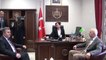 Çubuk Belediye Başkanı Demirbaş, Mazbatasını Aldı