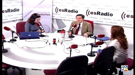 Federico a las 7: Lamentable papel de la Iglesia