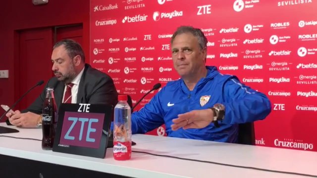 Caparrós, Banega, Wöber y Otros Nombres Propios
