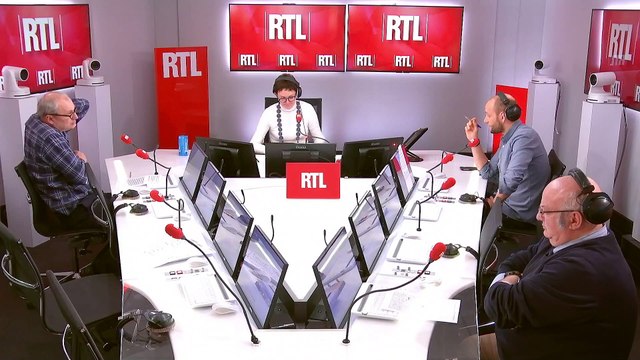 Recul de l'âge de départ à la retraite : cafouillages et colère au sein de la majorité