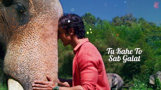 LYRICAL: DOSTI | Junglee | Vidyut Jammwal | Mohan Kannan | Sameer Uddin | T-Series