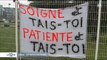 VIDÉO - Valence : des infirmières en colère chantent face au manque de moyens