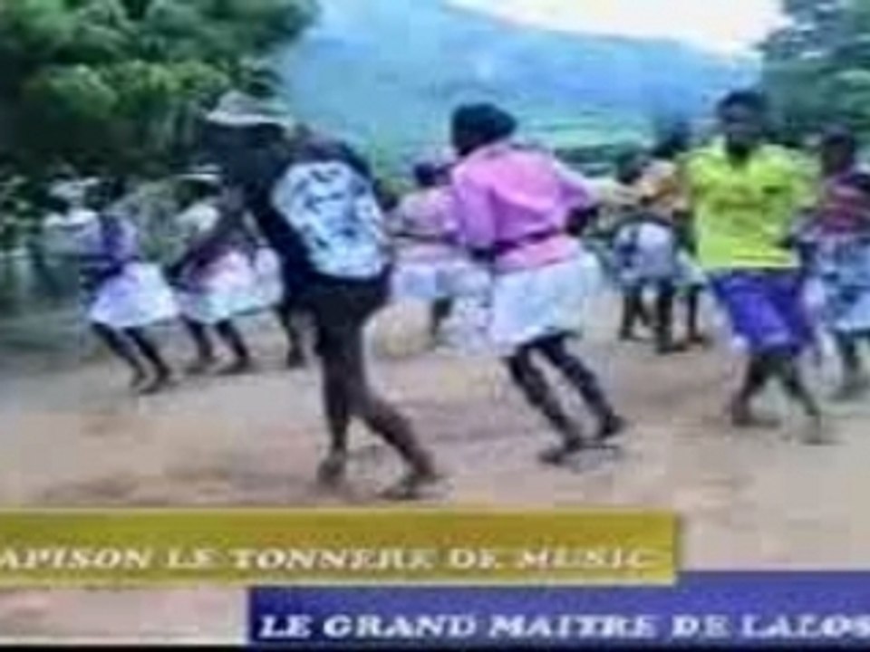 lapison _le gd maitre de lalôsy