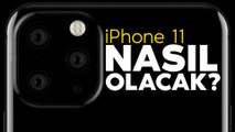 iPhone 11 hangi özelliklere sahip olacak? (1buçuk teknoloji)