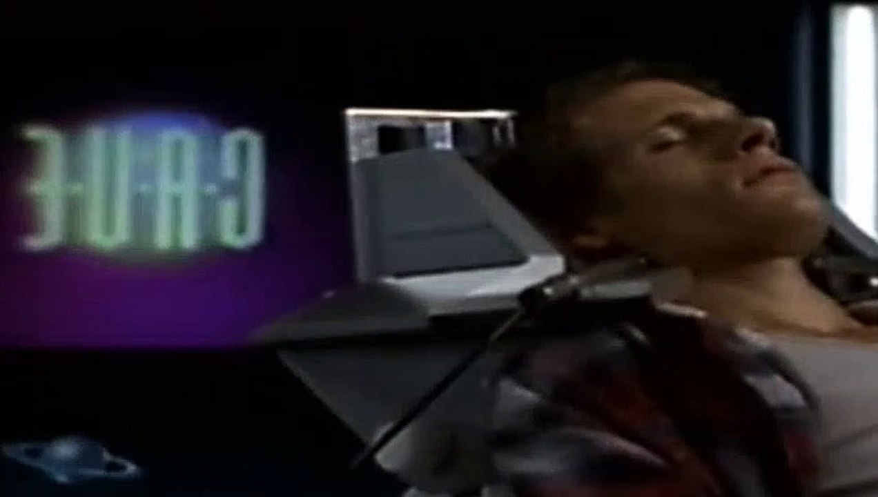The Outer Limits S02E05 - Mind Over Matter