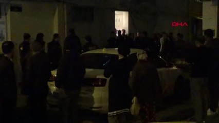 Hatay Suriyeli Çifti Bıçaklayıp, Altınlarını Gasp Etti