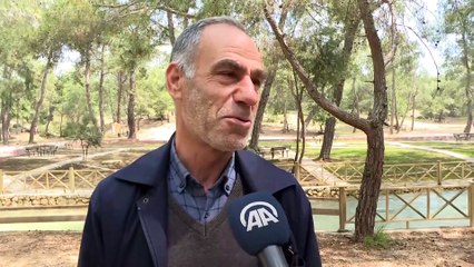 'Firari kurt' ormanlık alanlarda aranıyor - ANTALYA