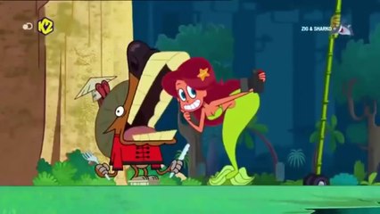 ᴴᴰ Zig & Sharko   VenomNEWEST SE►SO
 Best Collection HOT 2018 Full EP►SO
 in HD