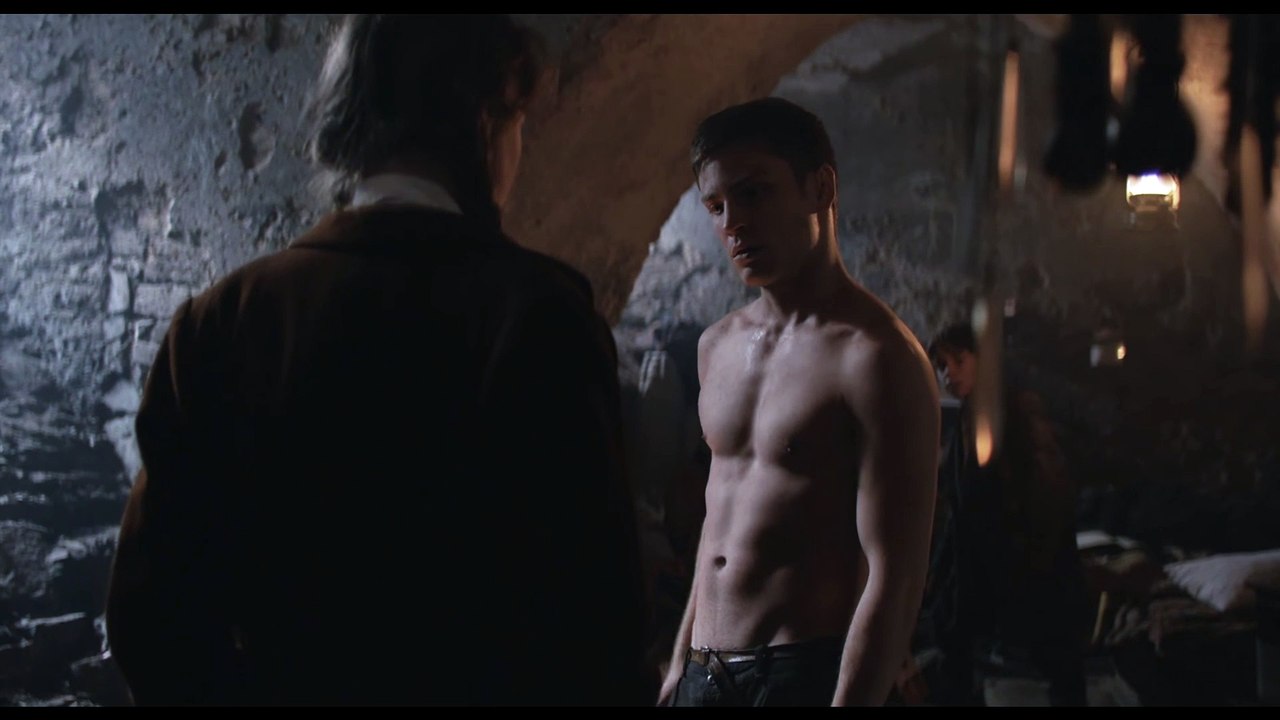 Niemandsland The Aftermath - Stadt