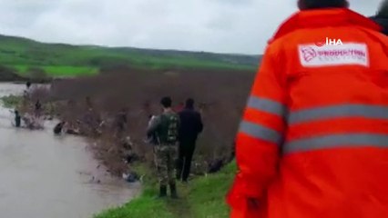 3 yaşındaki kayıp çocuktan acı haber geldi