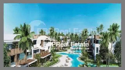 Studio 71 m for sale in Azha Ain Sokhna