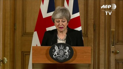 Reino Unido pedirá outro adiamento do Brexit à UE