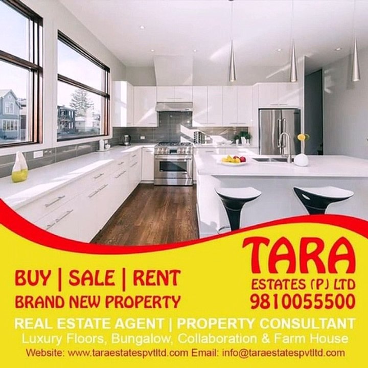 Best Real Estate Agent & Property Consultant in Vasant Vihar