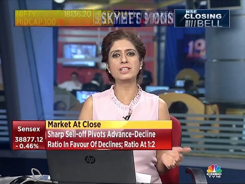 Below normal monsoon is now turning into the new 'normal', says Jatin Singh of Skymet