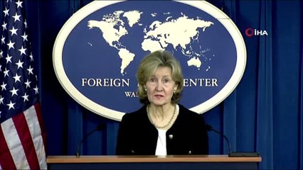 ABD'nin NATO Daimi Temsilcisi Hutchison: "Türkiye Çok Önemli Bir Müttefik"