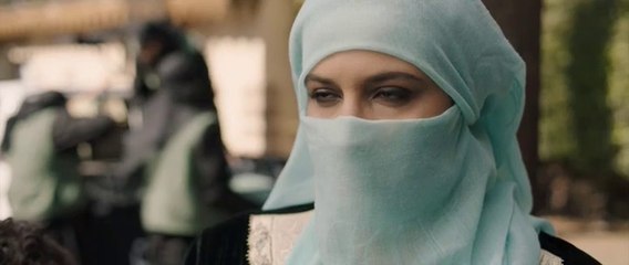 На краю 5 серия 2019 Драма