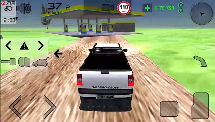 Cars in Fixa Brazil - Car Simulation Games - Android Gameplay FHD